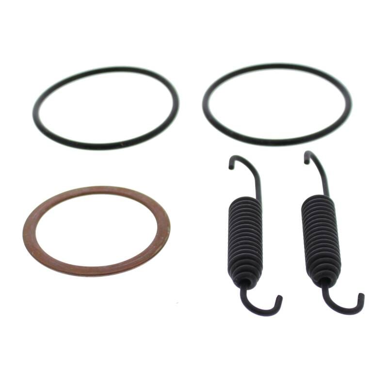 Vertex Pistons — Vertex Gaskets 05-07 Kawasaki KX250 Exhaust Gasket Kit