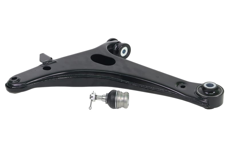 Whiteline — Whiteline 07-11 Subaru Impreza & WRX Right Front Lower Control Arm
Control arm - lower