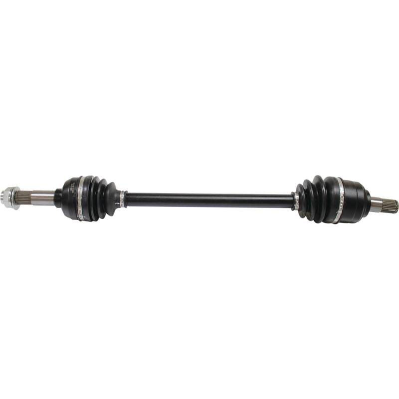 All Balls Racing — All Balls Racing 2021 Yamaha Wolverine RMAX2 8 Ball Axle Front Left