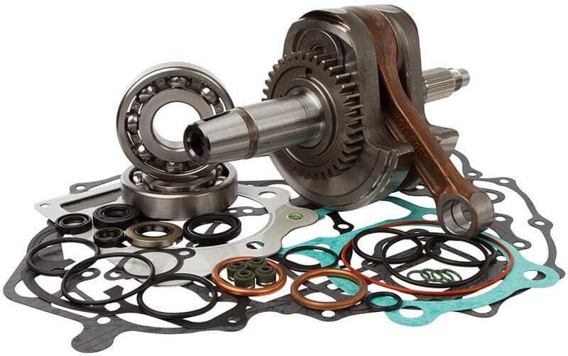 Hot Rods — Hot Rods 99-04 Honda TRX 400 EX 400cc Bottom End Kit