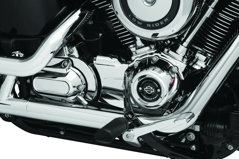 Kuryakyn — Precision Dipstick Chrome