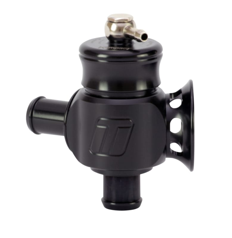 Turbosmart — Turbosmart BOV Kompact Dual Port-20mm
Blow Off Valve