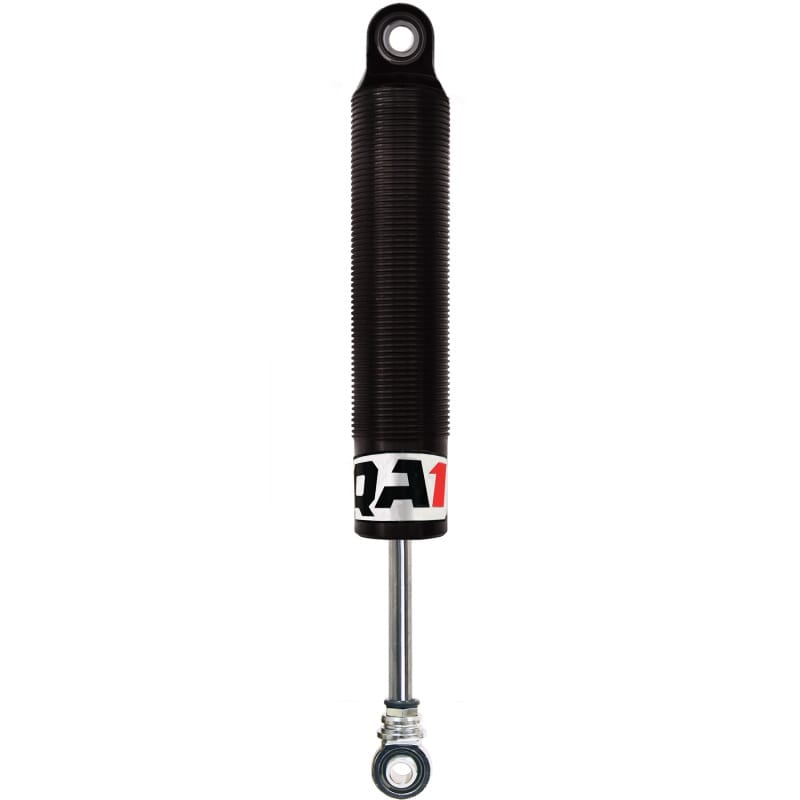 QA1 — QA1 63 Series Sealed Threaded Body Twin Tube Shock Absorber - 7in Stroke - 5-400 Valving - Aluminum
63 Series Shock