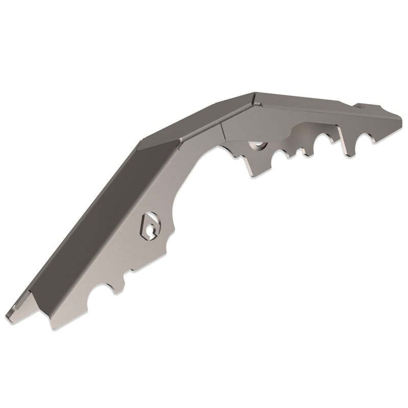 Artec Industries — Artec Industries 18-25 Jeep Wrangler JL Sahara Jl Apex Rear Axle Truss