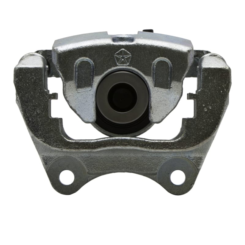 DFC — DFC 14-19 Dodge Charger Rear-L Premium Caliper - Silver Zinc Coated
DFC Brake Caliper