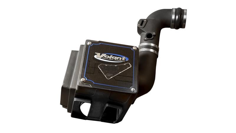 Volant — Cold Air Intake Kit