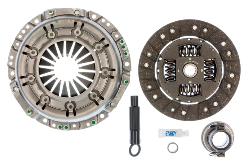 Exedy — Exedy OE 1997-1998 Dodge Dakota L4 Clutch Kit