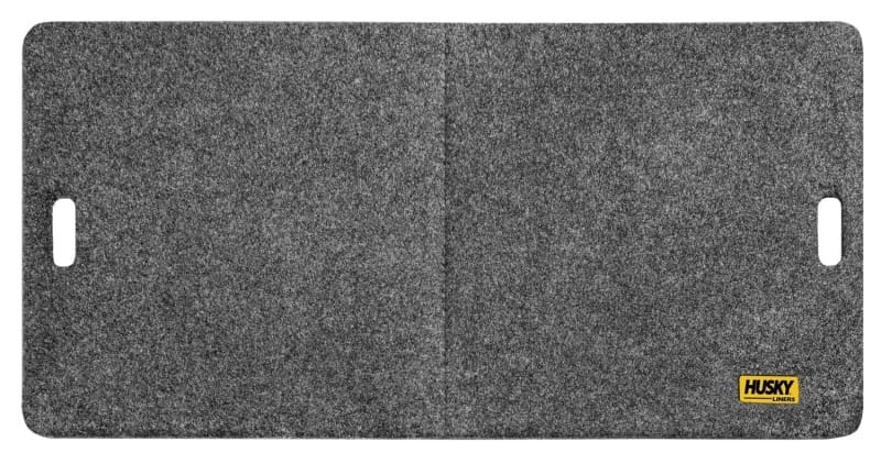 Husky Liners — Husky Liners Universal Garage Mat 2ft X 4ft - Charcoal
Garage Mats
Ground Mat
