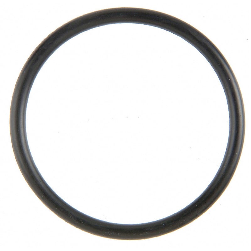 Fel-Pro — Fel-Pro Volkswagen Jetta 35705 Engine Coolant Thermostat Housing Seal