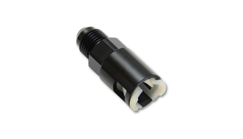 Vibrant — Vibrant Quick Disconnect EFI Adapter Fitting -6AN Flare to 5/16in Hose
Multi-PurposeFitting
6AN5/16FDiscnctEFIAd
-6ANML-5/16"FMFuelAd
