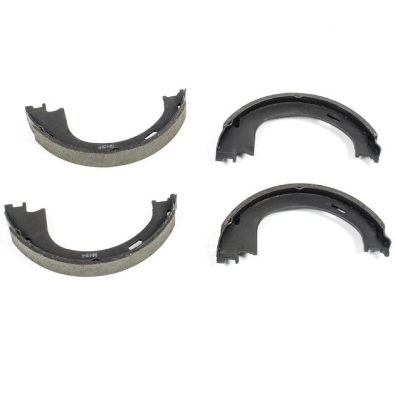 PowerStop — Power Stop 99-02 Ford E-250 Rear Autospecialty Parking Brake Shoes