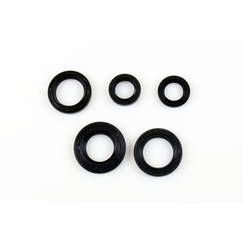Athena — Athena 94-00 Italjet Italjet 50 Engine Oil Seal Kit