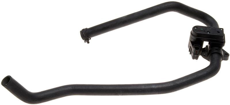 Gates — Gates 04-15 Nissan Titan V-8 5.6L Heater Inlet Molded Coolant Hose
