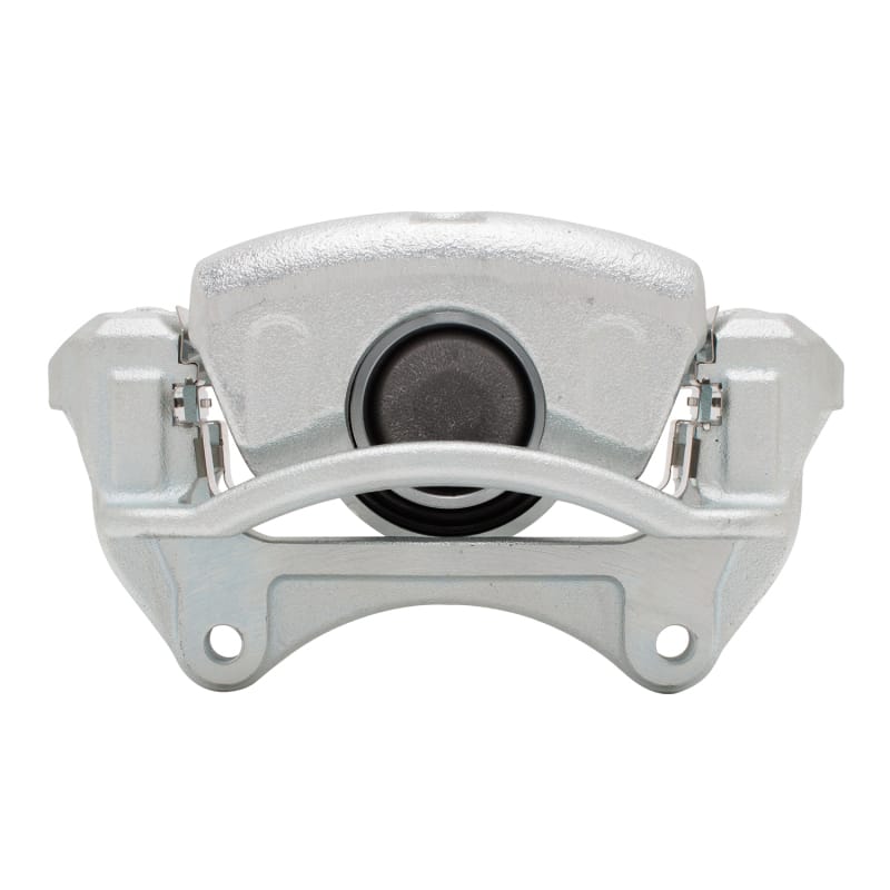 DFC — DFC 15-19 Hyundai Sonata Front-R Premium Caliper - Silver Zinc Coated