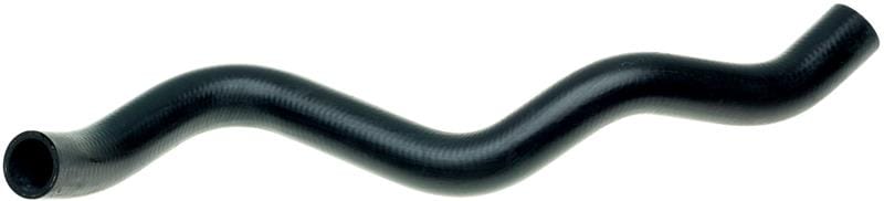 Gates — Gates 2005 Nissan Frontier 4-Cyl. 2.5L Lower Molded Coolant Hose