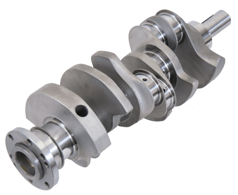 Eagle — Eagle Buick 231 CID 3.8L V6 3.625in Stroke Forged Crankshaft
Crank