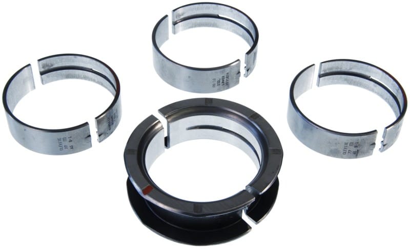 Clevite — Clevite Ford Products V6 232-238-256 1982-2008 Main Bearing Set