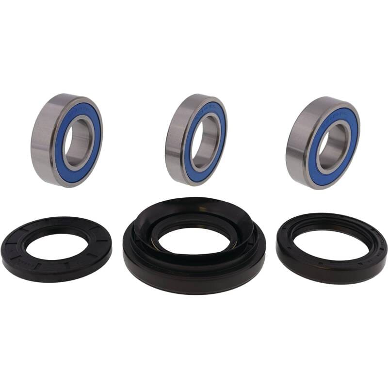 All Balls Racing — All Balls Racing 00-06 Honda TRX350FE Wheel Bearing Kit Rear