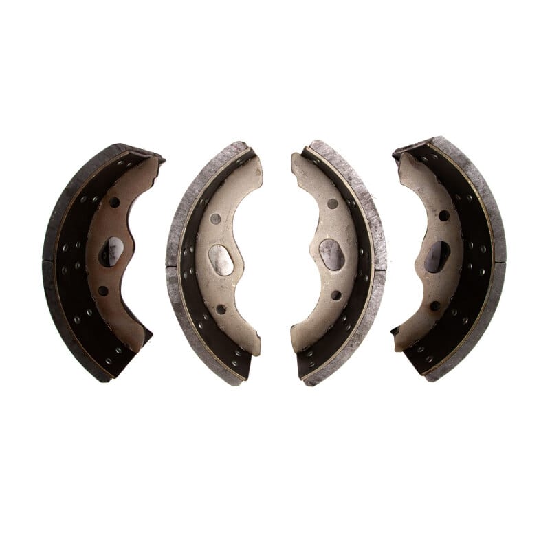 DFC — DFC 94-99 Chevrolet W5500 Tiltmaster (w/Front Drum Brakes) Rear Premium Riveted Shoes
DFC Brake Shoe Set