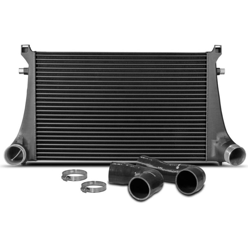 Wagner Tuning — Wagner Tuning VW Tiguan AD1 2.0TSI Competition Intercooler Kit
