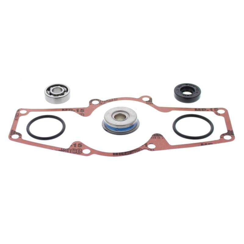 Vertex Pistons — Vertex Gaskets 05-06 Ski-Doo Mach Z 1000 Water Pump Rebuild Kit