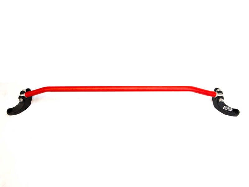 GrimmSpeed — GrimmSpeed 15-21 Subaru WRX/STI Strut Bar - Red