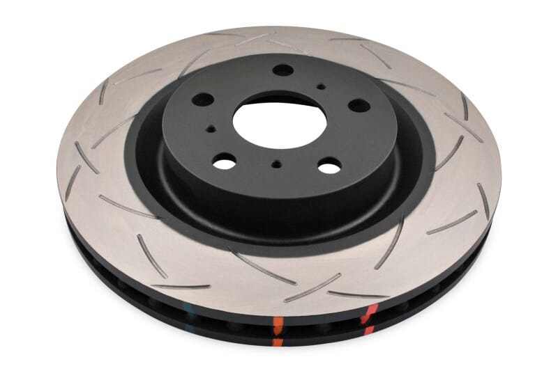 DBA — DBA 09 Pontiac G8 V8 6.0L Front Slotted 4000 Series Rotor
T3 4000 Series Rotor
Brake Rotor