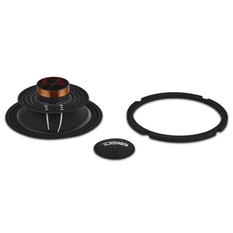 DS18 — DS18 Loudspeaker Recone Kit For 6XL650NB-4