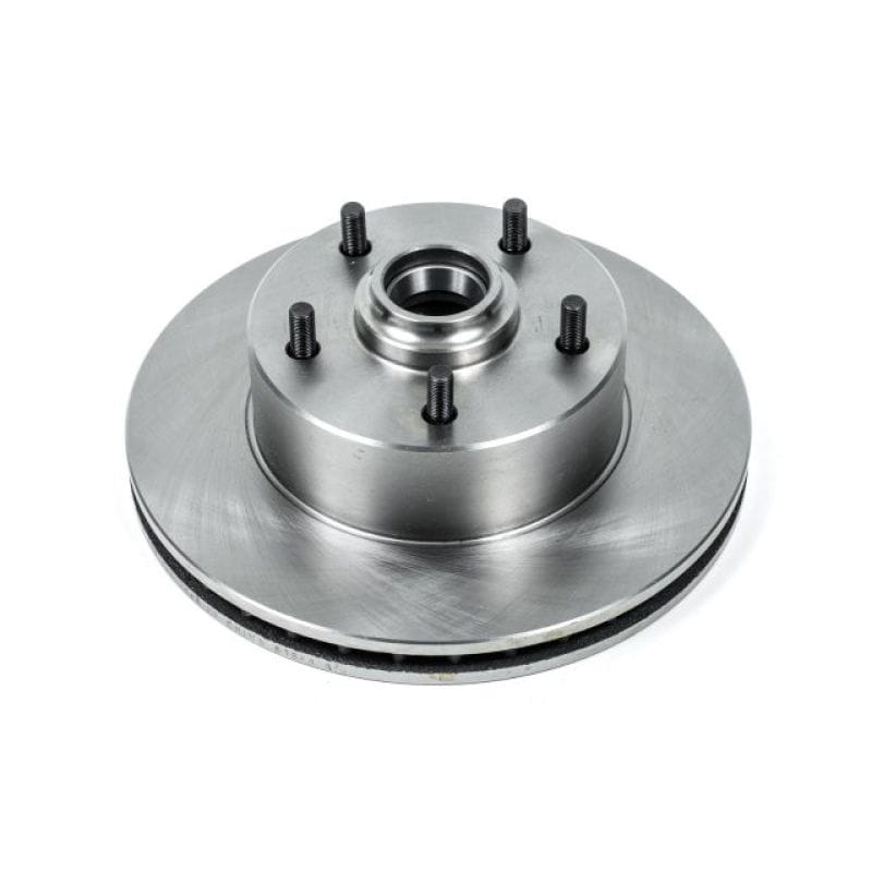 PowerStop — Power Stop 73-74 Buick Apollo Front Autospecialty Brake Rotor
AutoSpecialty Rotor