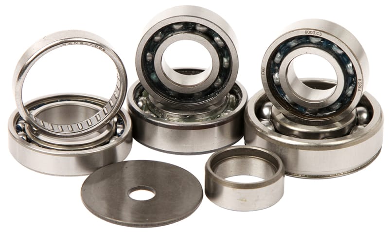 Hot Rods — Hot Rods 90-95 Honda CR 125 R 125cc Transmission Bearing Kit