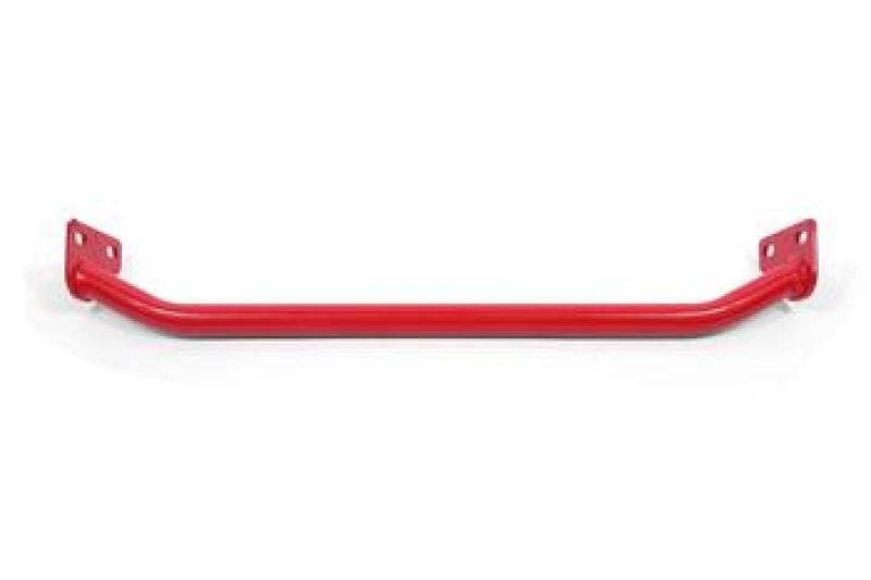 BMR Suspension — BMR 96-04 SN95 Ford Mustang A-Arm Support Brace - Red (Req KM743 & KM744)