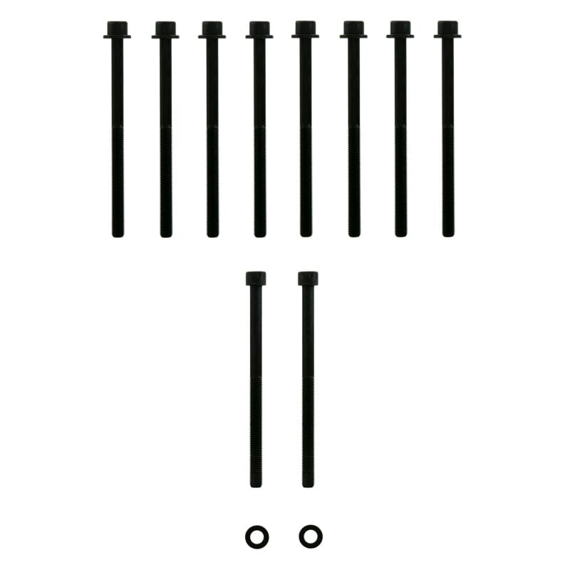 Fel-Pro — Fel-Pro Hyundai Sonata ES 72465-1 Engine Cylinder Head Bolt Set