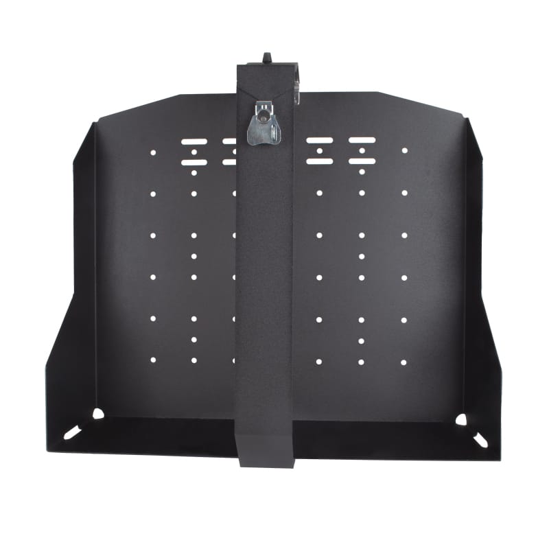 Go Rhino — Go Rhino XVenture Gear Hard Case Mount Large 25in. (Mount ONLY for XRS/SRM Racks) - Tex. Blk
Hard Case Mount