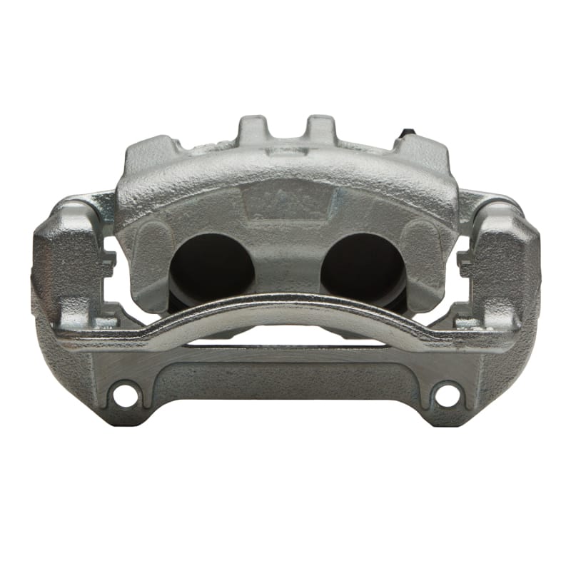 DFC — DFC 09-10 Kia Borrego Front-R Silver Zinc Coated Premium Caliper
DFC Brake Caliper