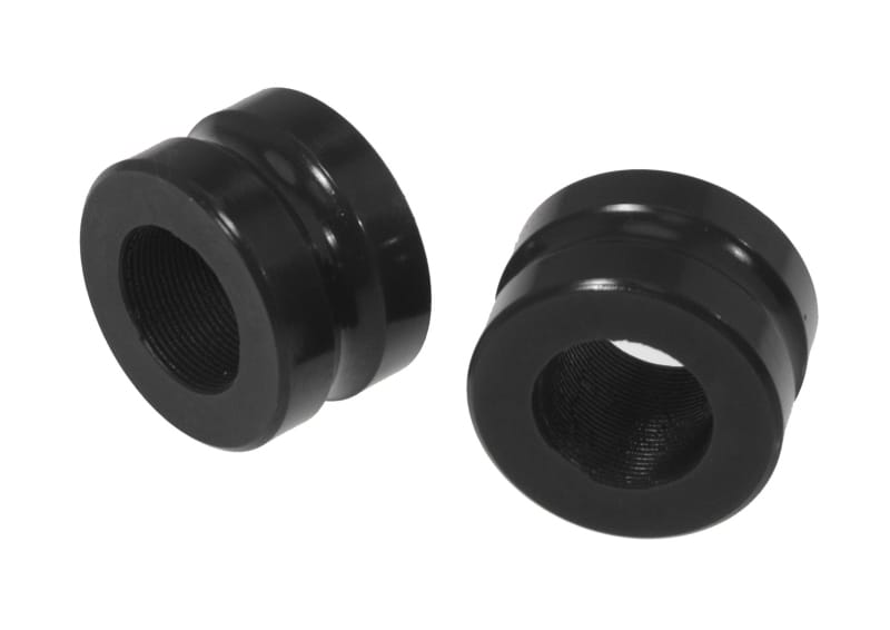 Prothane — Prothane 01-03 Chrysler PT Cruiser Front Sway Bar Bushings - 24mm - Black
SWAY BAR BUSHINGS