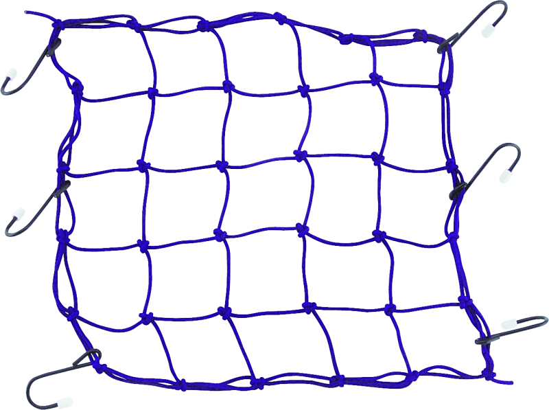 BikeMaster — Purple, 13" x 13"