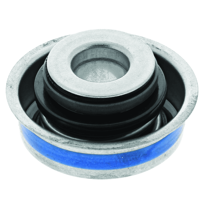 QuadBoss — Water Pump Mechanical Seal, Black