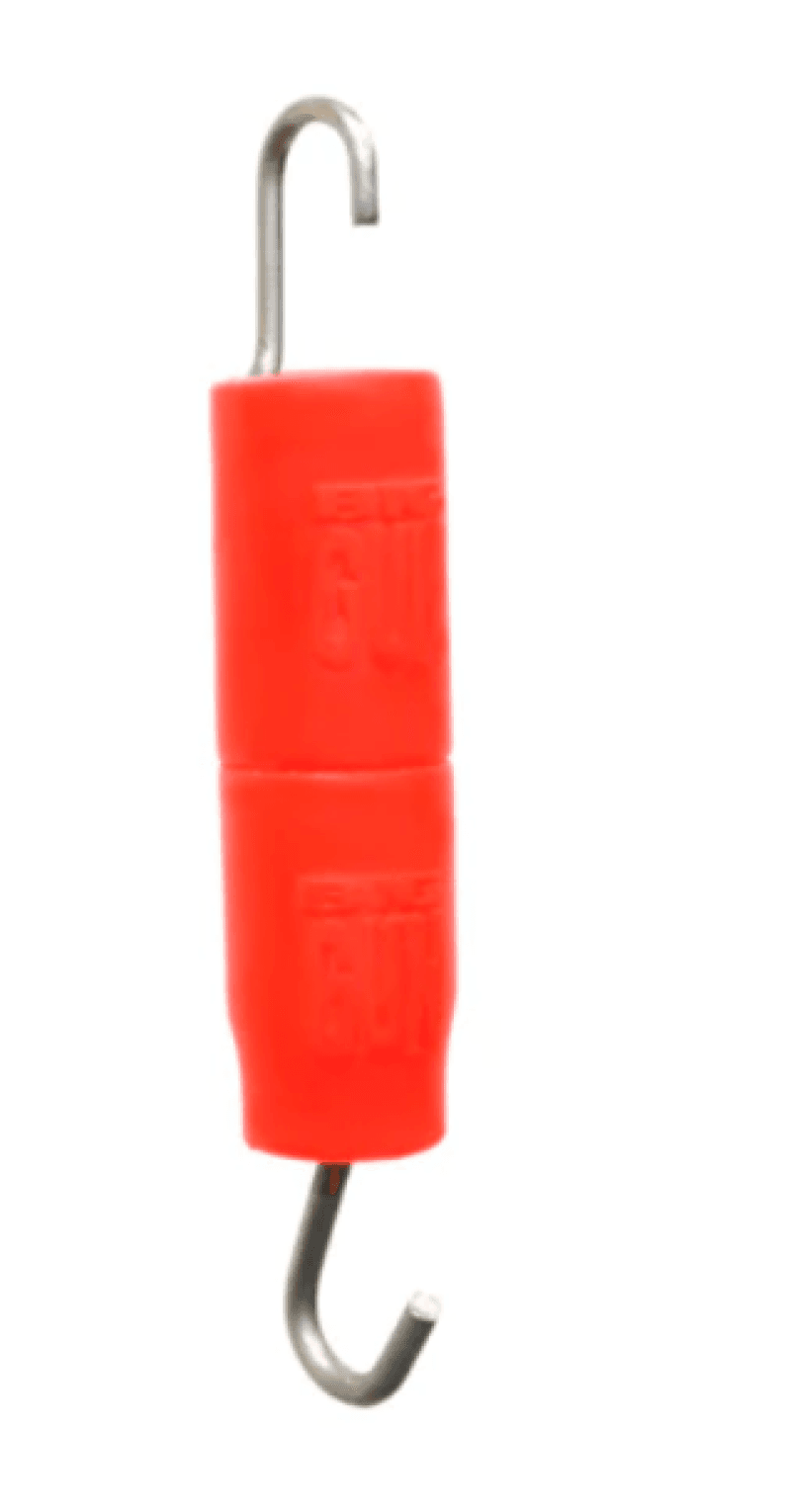 Big Gun — Big Gun Exhaust Spring - Long