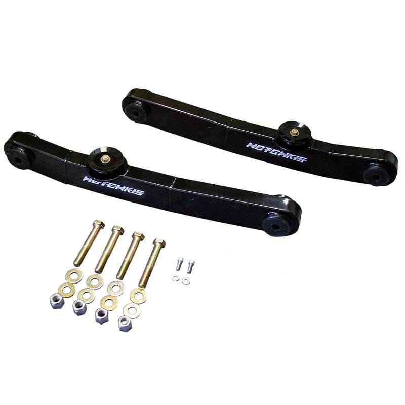 Hotchkis — 1965-1970 Chevrolet B-Body Lower Trailing Arms from Hotchkis Sport Suspension
Trailing Arm