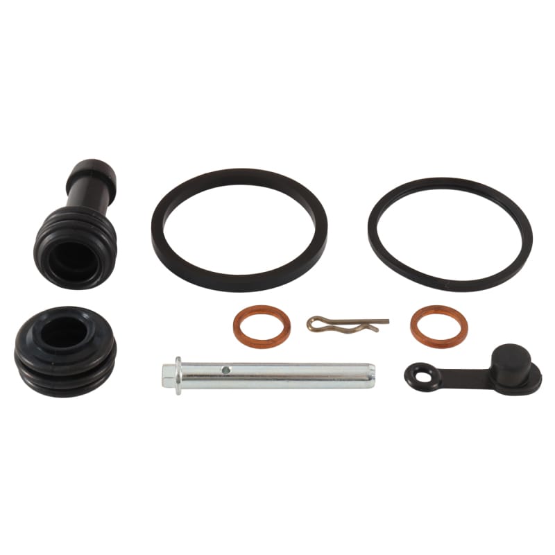 All Balls Racing — All Balls Racing 87-88 Kawasaki KX125 Caliper Rebuild Kit Front