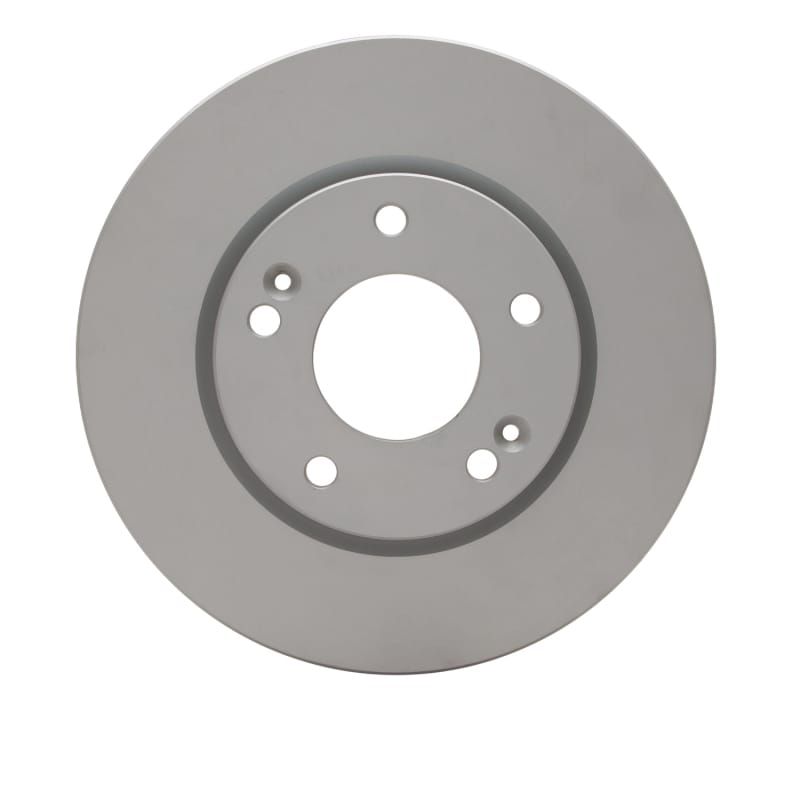 DFC — DFC 01-05 Hyundai Santa Fe Front GeoSPEC Coated Rotor
DFC Brake Rotor