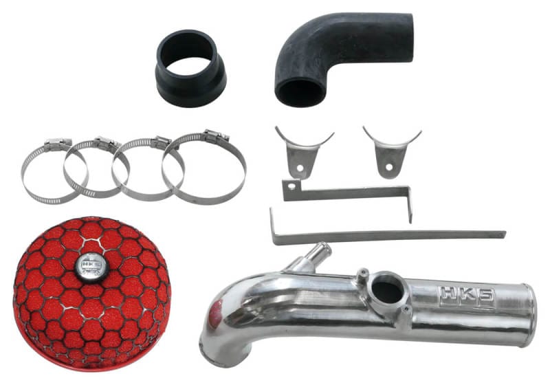 HKS — HKS RS NCP31/NCP13 RS 1NZ-FE