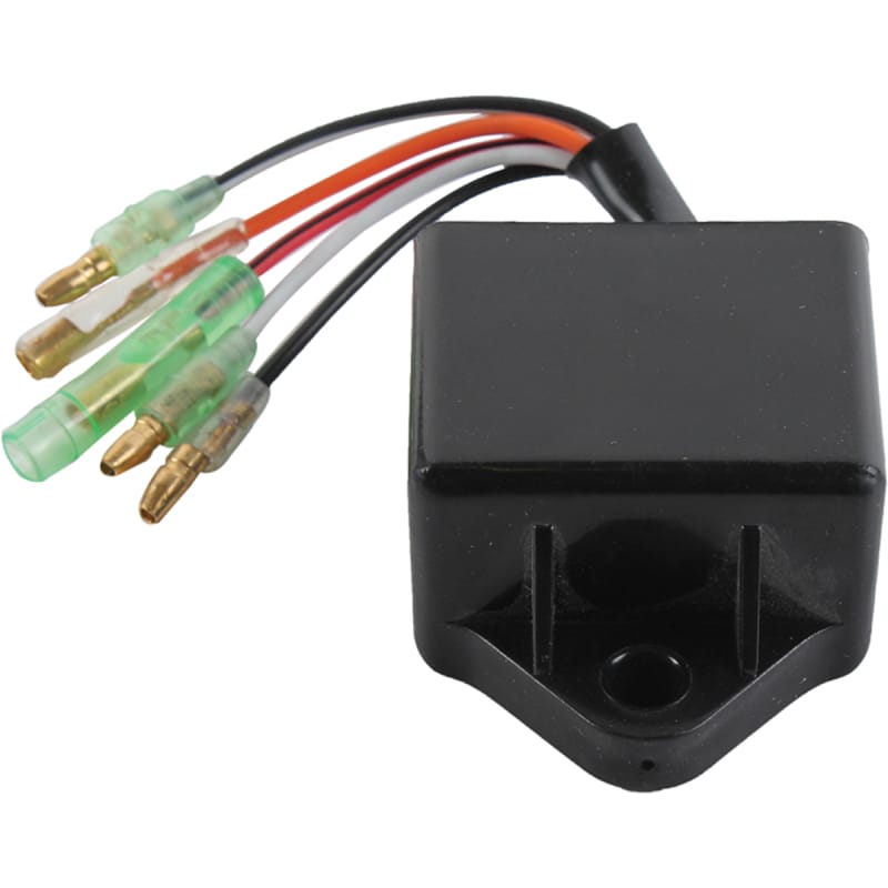 Arrowhead — Arrowhead Yamaha CDI Module