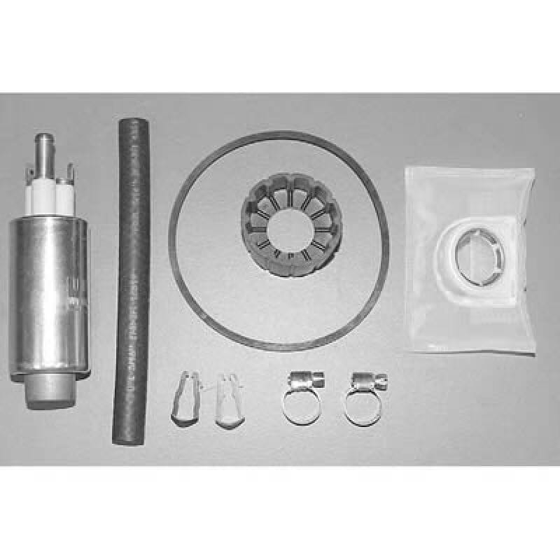 Walbro — Walbro 91-92 Ford Tempo Fuel Pump/Filter Assembly