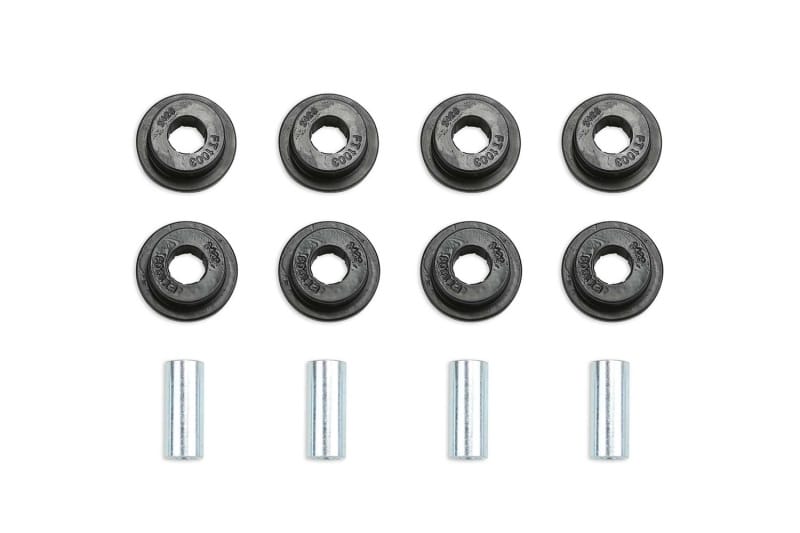 Fabtech — Fabtech Upper Control Arm Bushing Kit - FTS98100-6 A-Arm
CntrlArmBshngKt