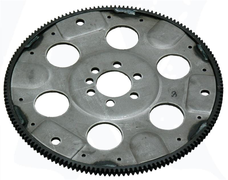 Eagle — Eagle Chevrolet SB Internal Balance 1Pc Rear Seal 153 Tooth Flexplate