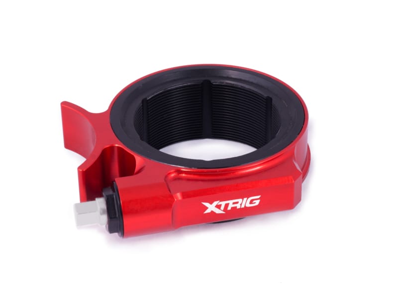 XTrig — XTrig 23+ Beta RR 125-300 2T/Racing/RR 350-480 4T/Racing/RR Racing 125-480 Shock Pre-Load Adjuster