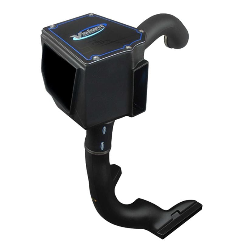 Volant — Volant 07-08 Chevrolet Silverado 5.3, 6.0L V8 PowerCore Closed Box Air Intake System
Air Intake Kit