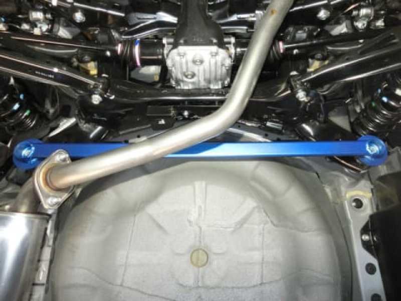 Cusco — Cusco Power Brace Rear Cross Member 2019+ Subaru Forester (SK9 - 2.5L/FB25)