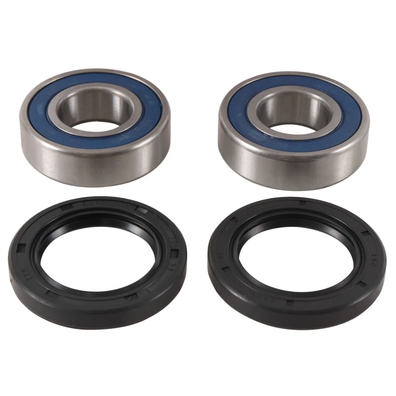 All Balls Racing — All Balls Racing 2008 Can-Am Spyder GS 990 5-Speed Wheel Bearing Kit Rear